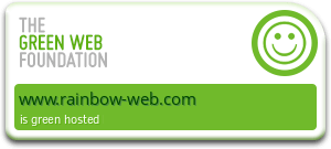 The Green Web Foundation - Green Hosted