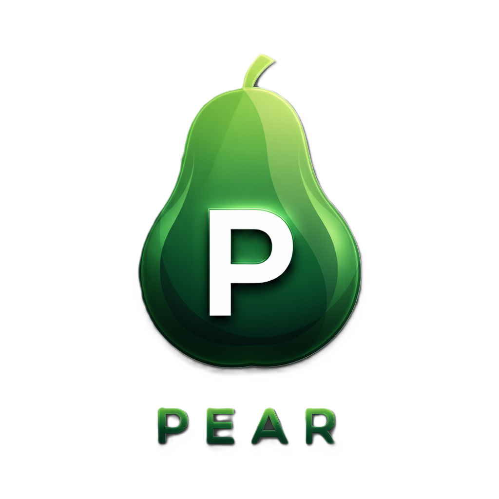 PEAR Logo
