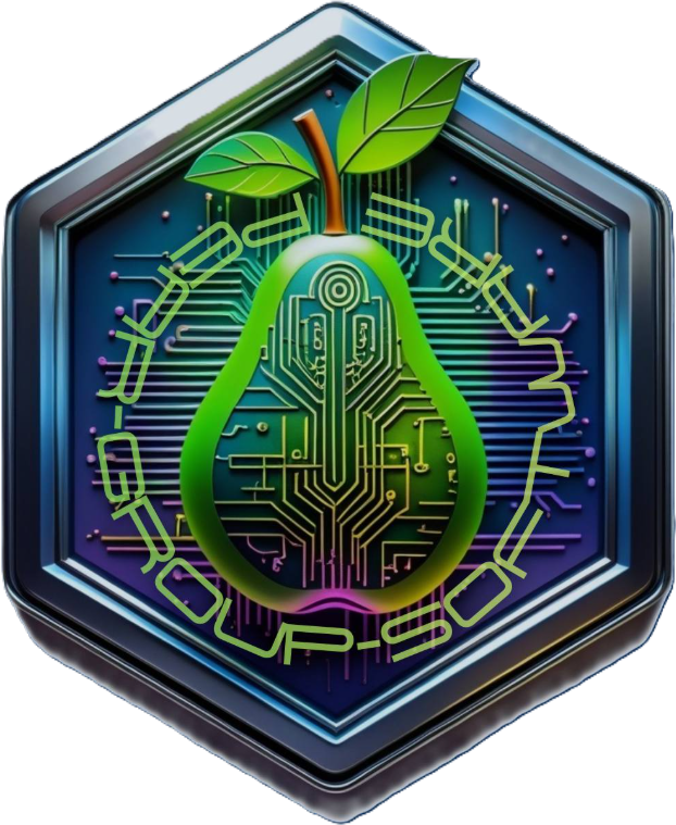 PEAR-Group-Software